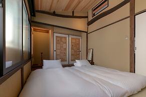 Gion Shirakawa Kouki