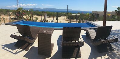 Villa Ventana