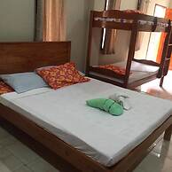 D's Ocean View Beach Resort
