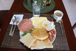 D's Ocean View Beach Resort