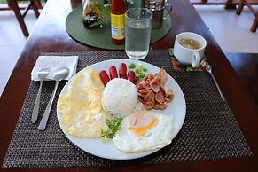 D's Ocean View Beach Resort