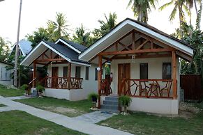 D's Ocean View Beach Resort