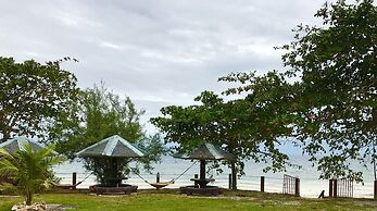 D's Ocean View Beach Resort