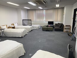 Yamanami'Tel - Hostel