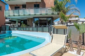 Residence Playa