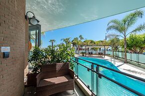Residence Playa