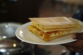 Anandam Clarks Inn Suites Vrindavan
