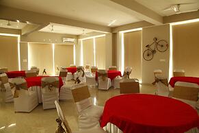 Anandam Clarks Inn Suites Vrindavan