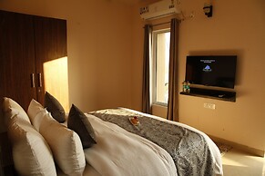 Anandam Clarks Inn Suites Vrindavan