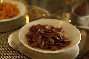 Anandam Clarks Inn Suites Vrindavan