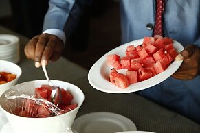 Anandam Clarks Inn Suites Vrindavan