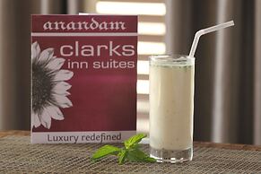 Anandam Clarks Inn Suites Vrindavan