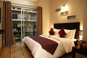 Anandam Clarks Inn Suites Vrindavan