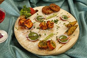 Anandam Clarks Inn Suites Vrindavan