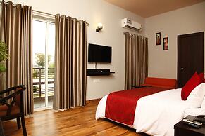 Anandam Clarks Inn Suites Vrindavan