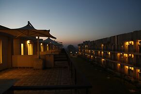 Anandam Clarks Inn Suites Vrindavan