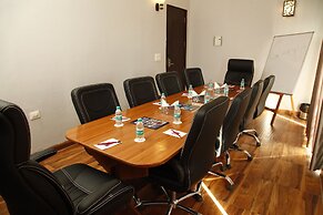 Anandam Clarks Inn Suites Vrindavan