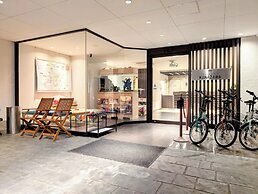 Kanazawa Station Hotel