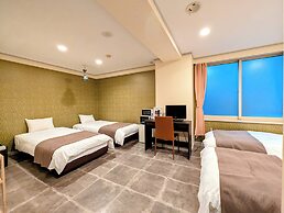 Kanazawa Station Hotel