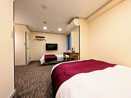 Kanazawa Station Hotel