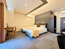Kanazawa Station Hotel