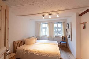 Hotel Aegidienhof