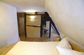 Hotel Aegidienhof