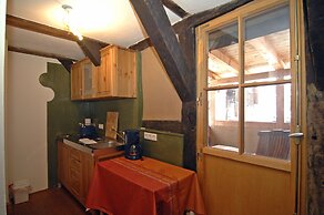 Gästehaus Tanzwerder