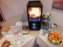 Hotel Ristorante Trendy