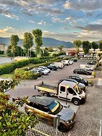 Hotel Ristorante Trendy