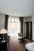 Hôtel L'Hirondelle