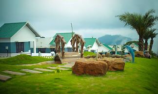 Kananam Retreat