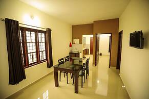 Kananam Retreat