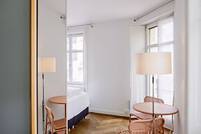 Consum Boutique Hotel