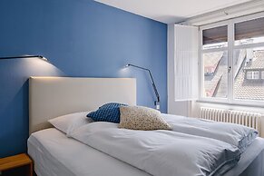Consum Boutique Hotel