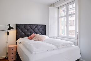 Consum Boutique Hotel