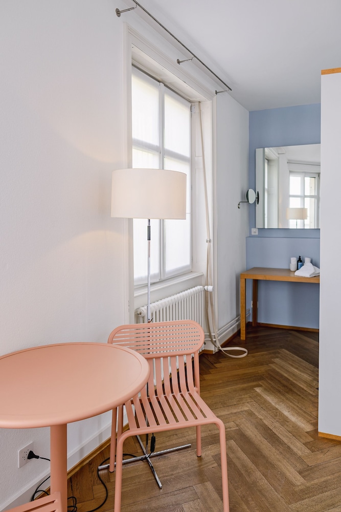 Consum Boutique Hotel