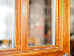Consum Boutique Hotel