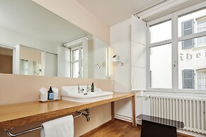 Consum Boutique Hotel