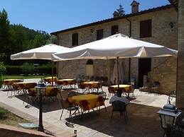 Agriturismo Il Pioppo