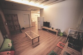 Wansangol Guesthouse