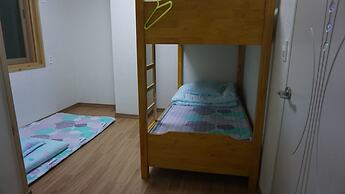 Wansangol Guesthouse