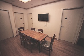 Wansangol Guesthouse