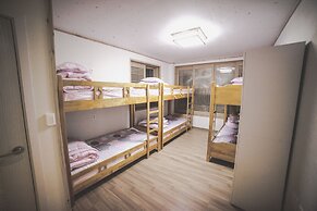 Wansangol Guesthouse