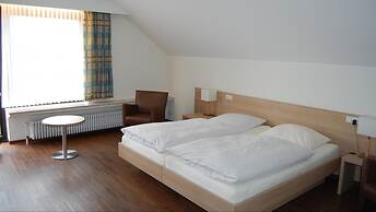 Hotel Hubertushof