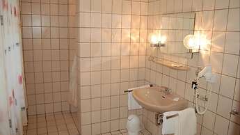 Hotel Hubertushof
