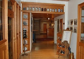 Hotel Hubertushof