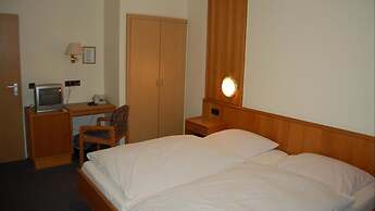 Hotel Hubertushof