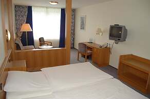 Hotel Hubertushof