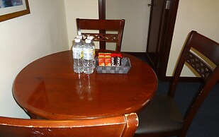 Good Service Suite at Times Square